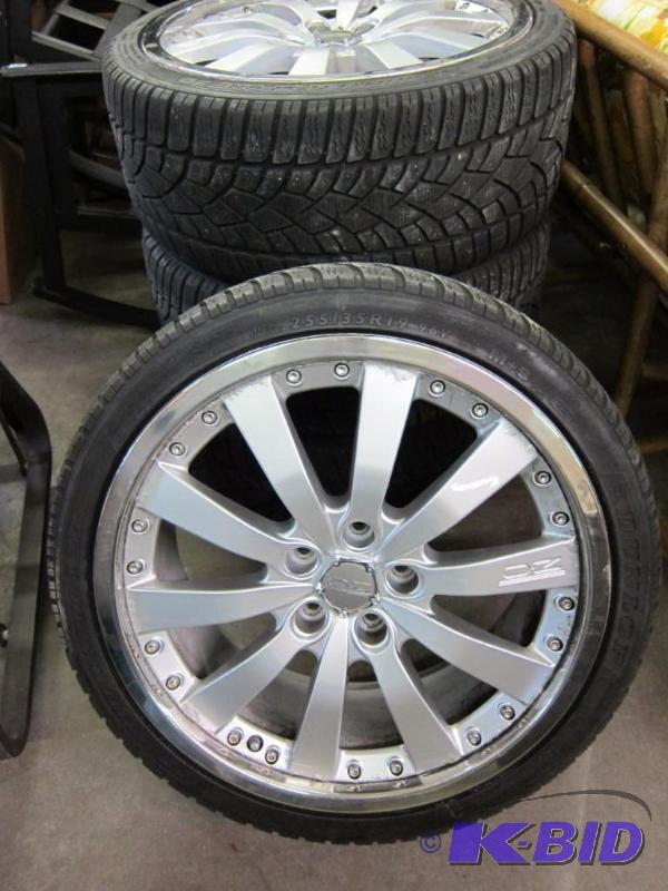Tires