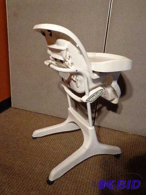 graco neat seat reclining high chair