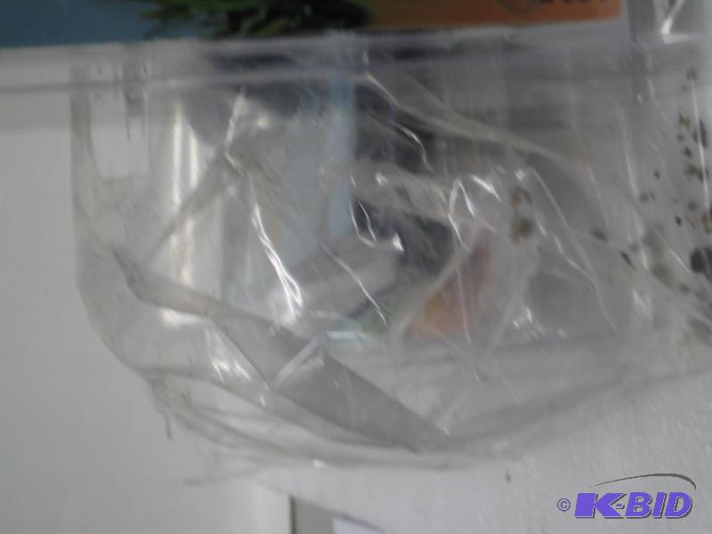 lot 147 image: New qty 3 hidden Keyholder. Designed to look ...