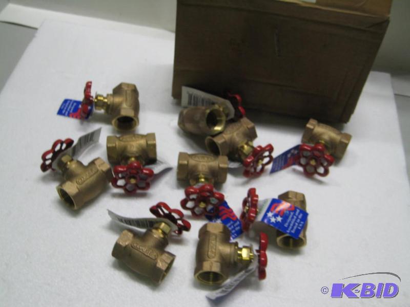 lot 193 image: New wholesale plkumbing lot qty 10 Mansfield ...