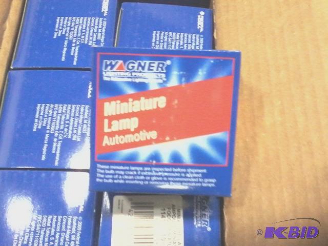 lot 233 image: New wholesale lot of quantity 20 box case of ...