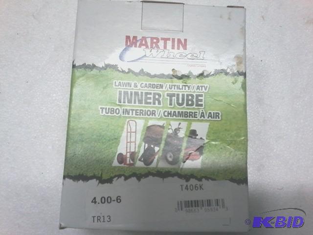 lot 251 image: New Martin wheel brand lawn & garden  ut...