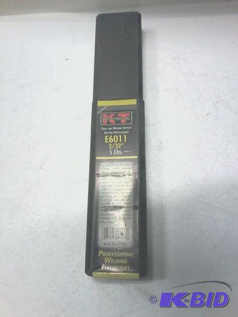 lot 267 image: New KT industries brand professional welding ...