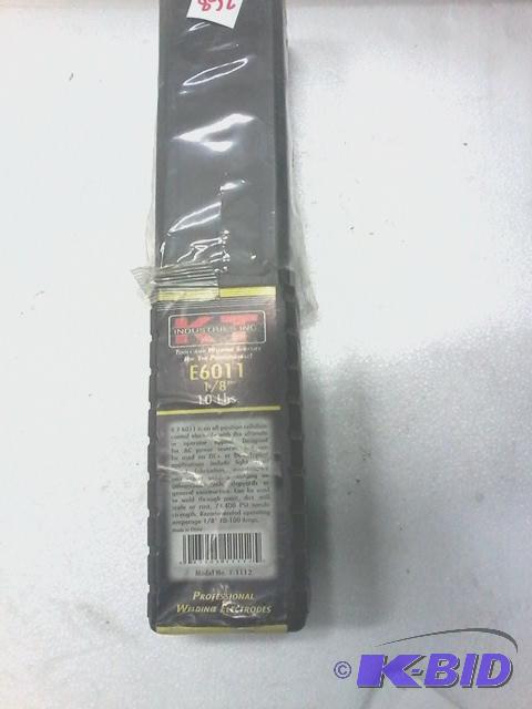 lot 268 image: New KT industries brand professional welding ...