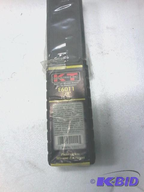 lot 269 image: New KT industries brand professional welding ...