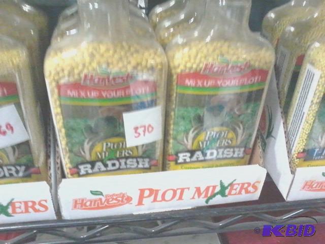 lot 370 image: New qty 6 bottles of evolved harvest brand pl...
