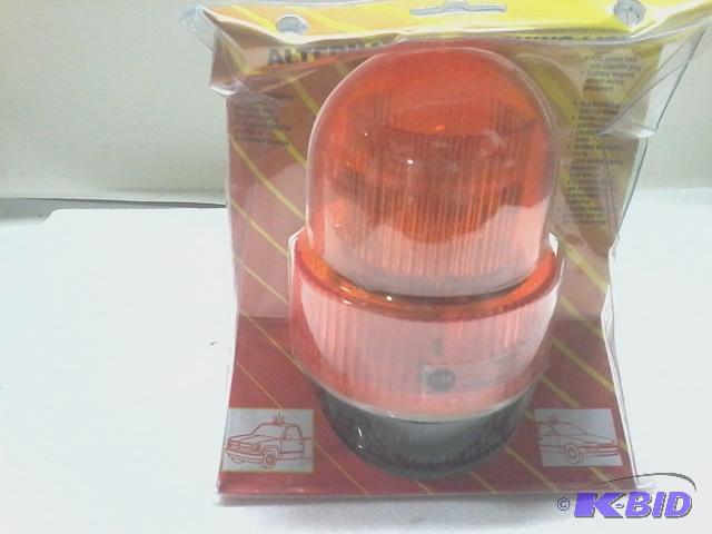 lot 386 image: New Peterson brand alternating flashing light...