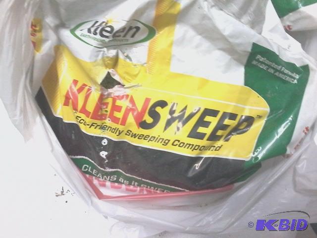lot 394 image: New 2 bags totaling approximately 15 pounds c...