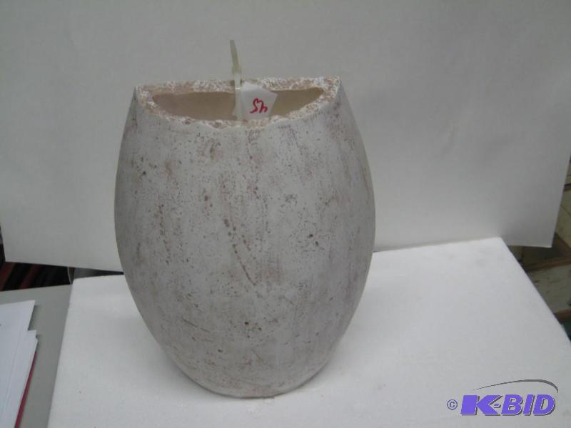 lot 45 image: New display model natures stone brand cast w...