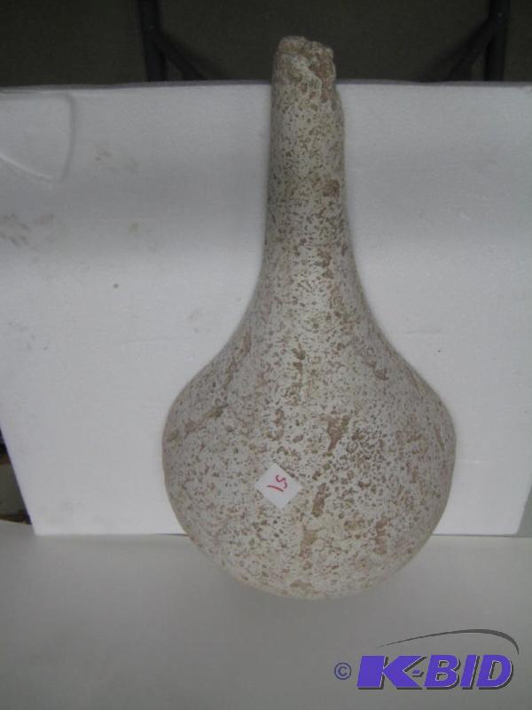 lot 51 image: New display model natures stone brand wall s...