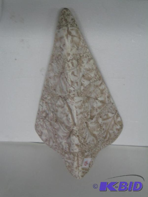 lot 52 image: New display model nature stone brand wall sco...