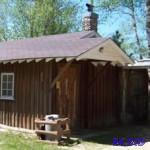 Cabin #1 - 3 Bedroom May 30 to June 6