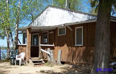 Cabin #1 - 3 Bedroom July 4 to July 11
