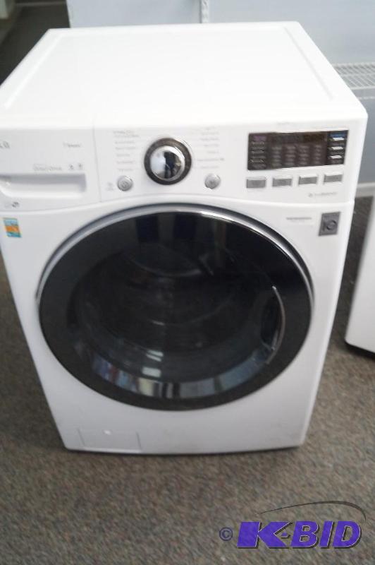 LG Washer