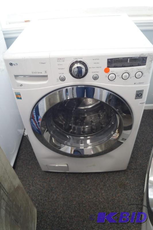 LG Washer