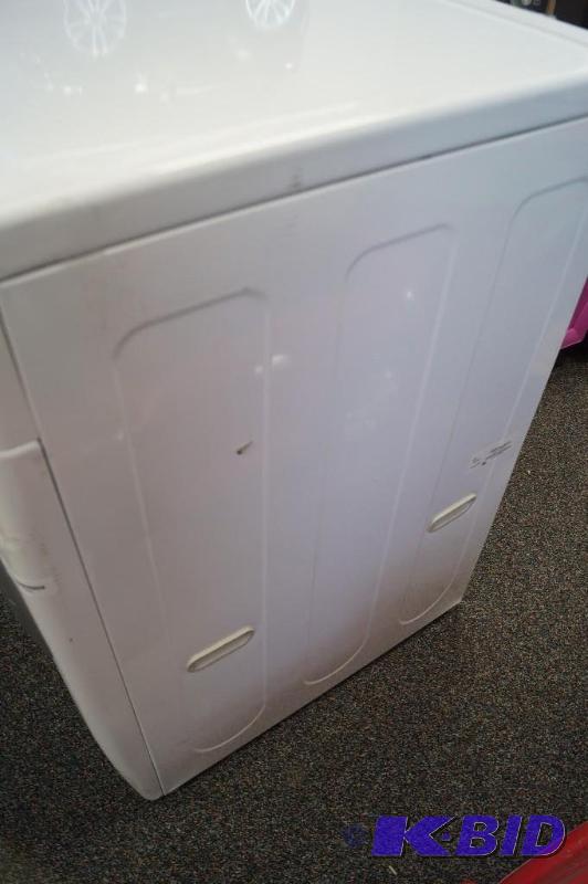 LG Washer