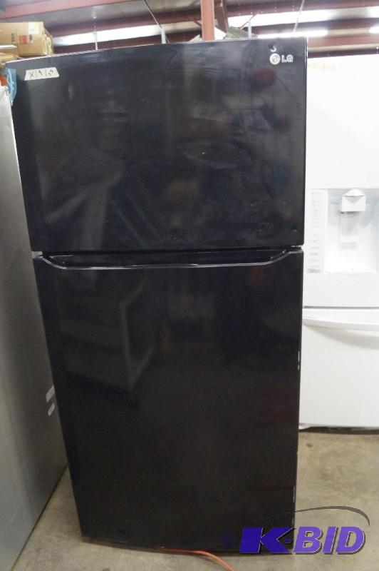LG Refrigerator