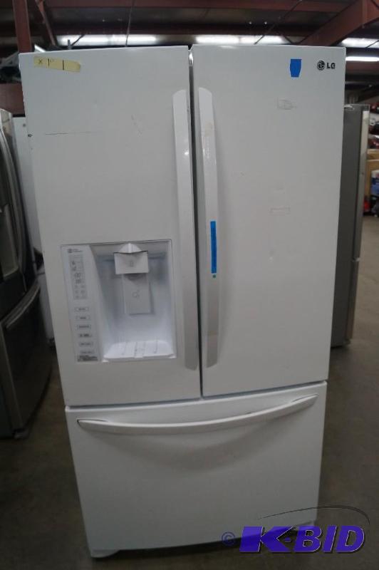 LG Refrigerator