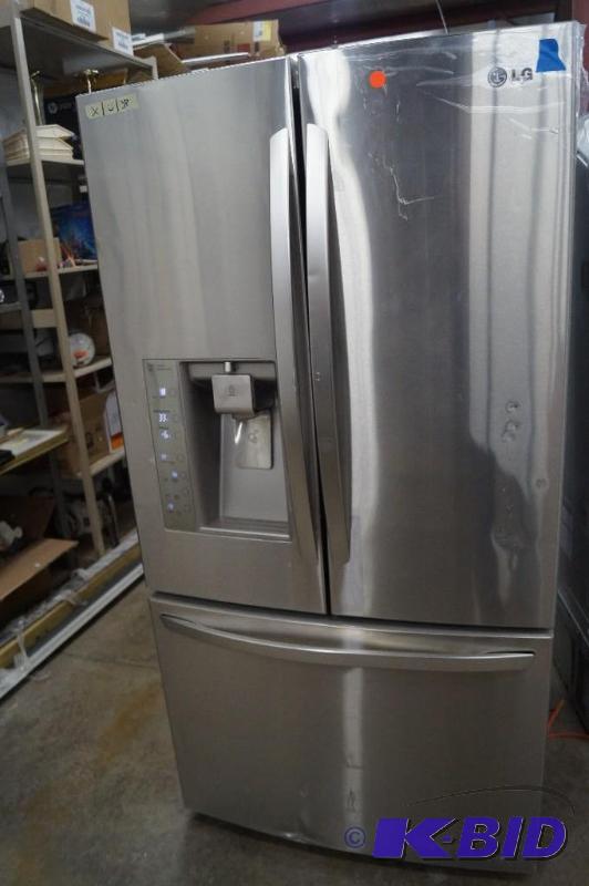 LG Refrigerator