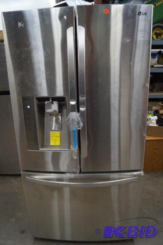 LG Refrigerator