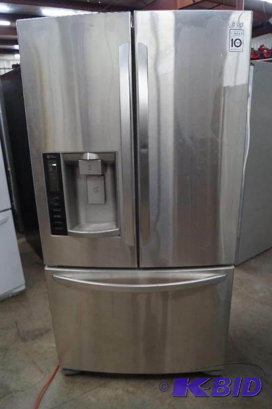 LG Refrigerator