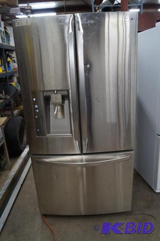 LG Refrigerator