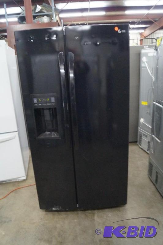 LG Refrigerator