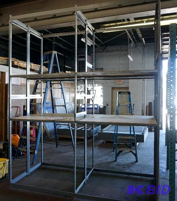 lot 1 image: CommercialRetailResidential Adjustable She...