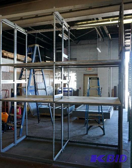 lot 5 image: CommercialRetailResidential Adjustable Shel...