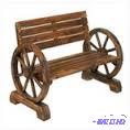 lot 87 image: Milwaukee Brand Model 9300 Wagon Wheel Bench ...