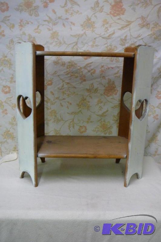 Stand 11&quotd x 24&quotw x 26&quoth...