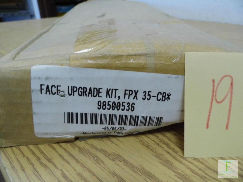 Upgrade Kit