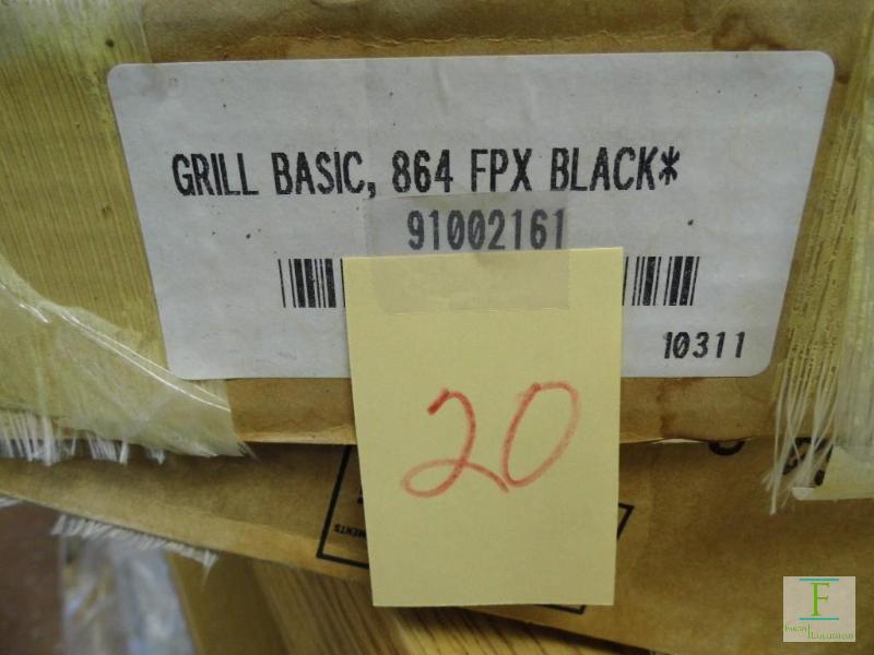 Grill Basic