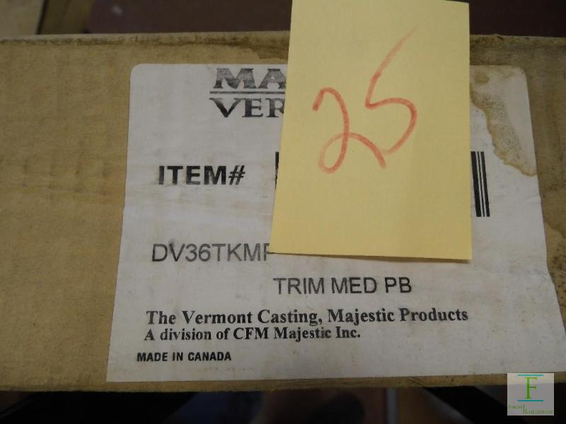 Trim Kit