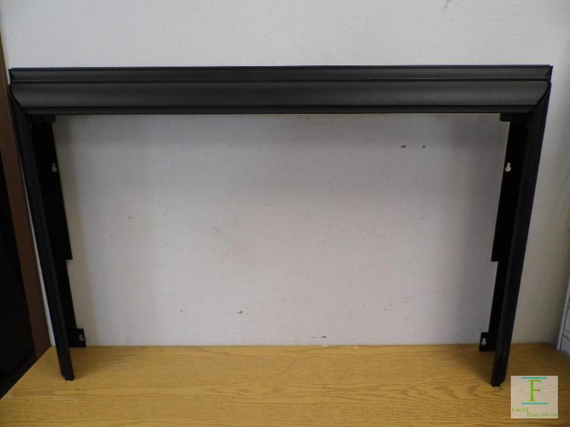 3 Sided Trim