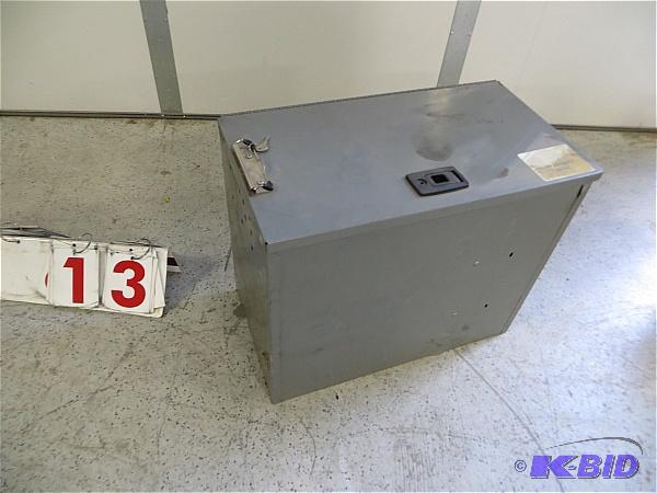 File Cabinet