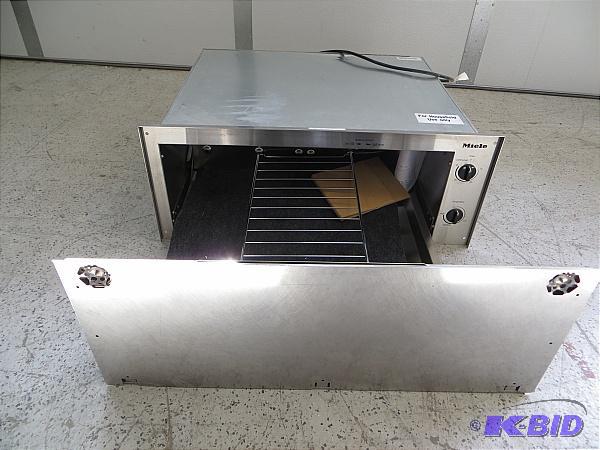 Warming Drawer