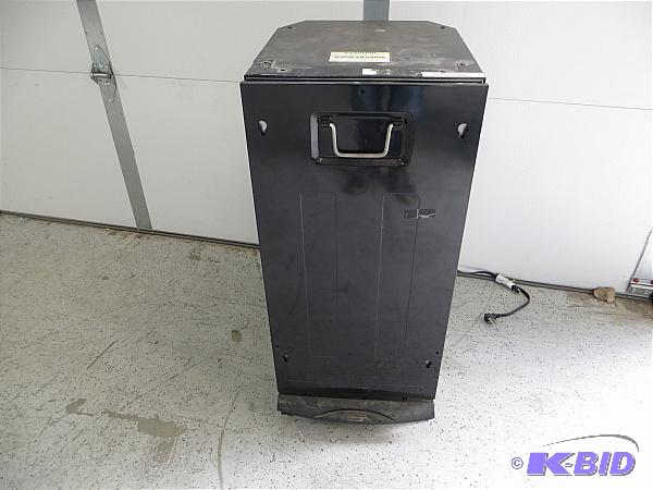 Trash Compactor