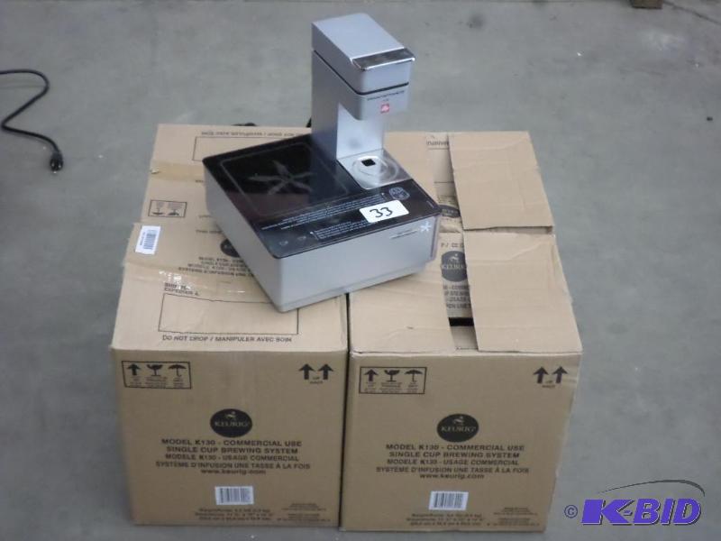 (5) Metodo Iperespresso 120Volt Single Serve ...
