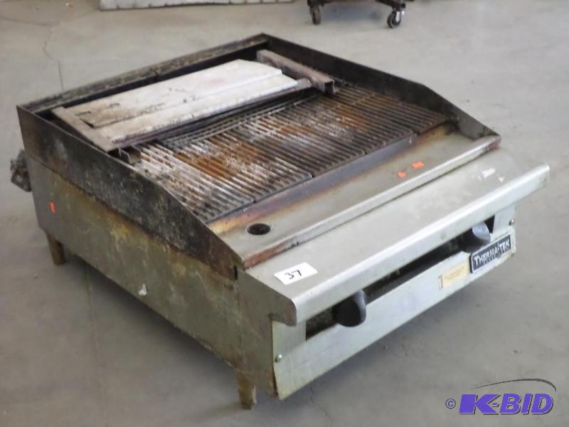 Therma-Tek Commercial NSF Certified Stainless...