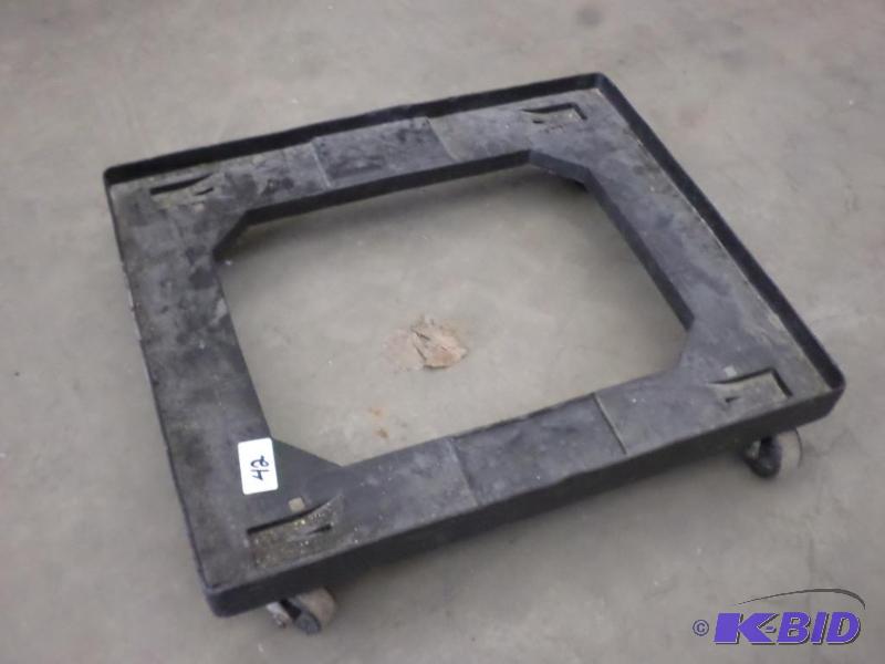 18&quotx22&quot Floor Dolly...
