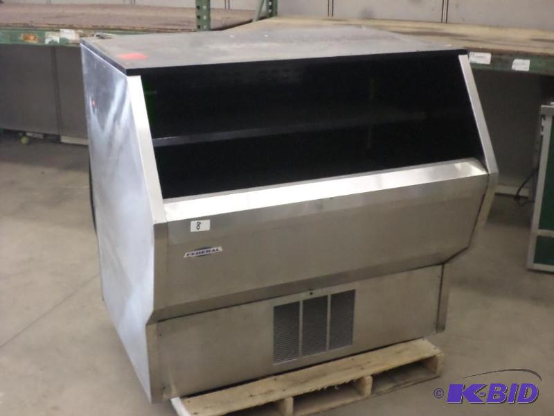 Federal Model RSS4SC-2B Commercial NSF-Certif...