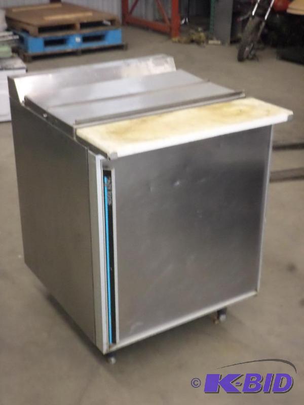 Silver King Model SKSB-74 Commercial 115Volt ...