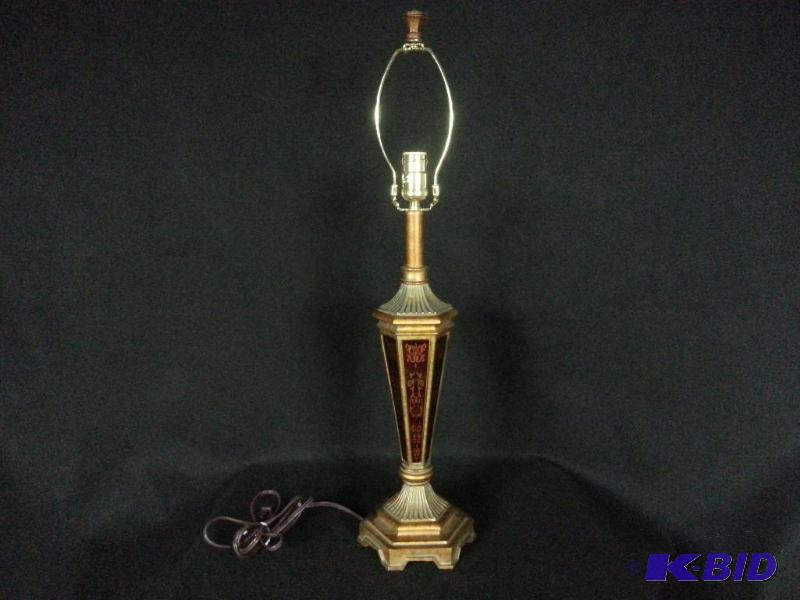 Decorative Table Lamp