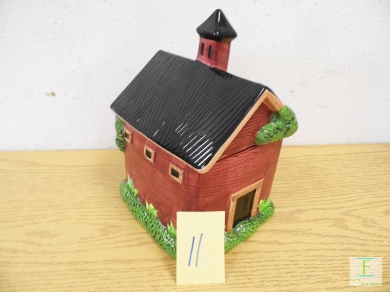 Barn