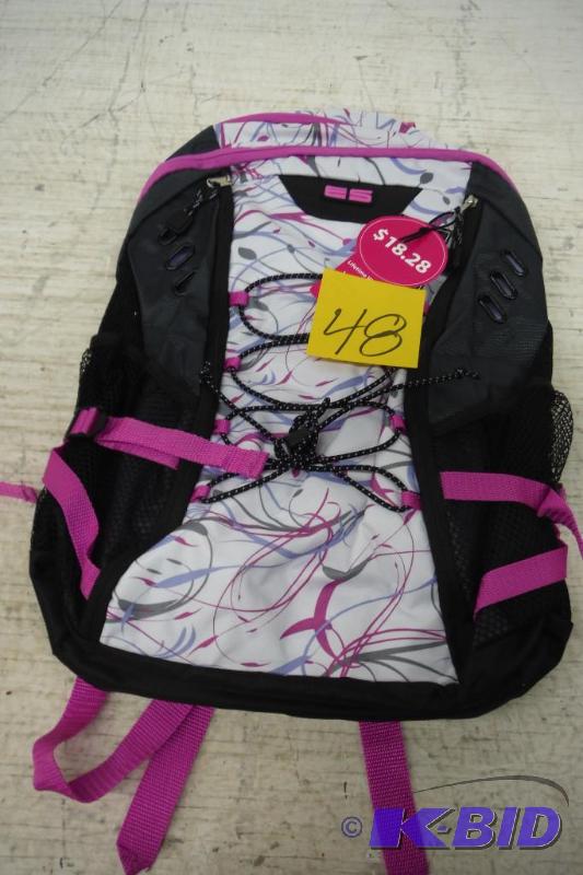 lot 48 image: Eastport Backpack