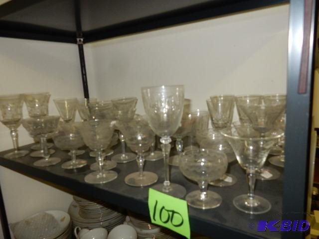 Misc. Crystal