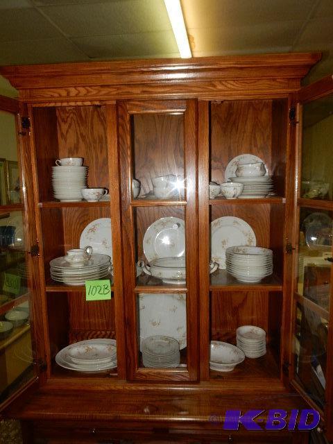 Haviland Limoges China