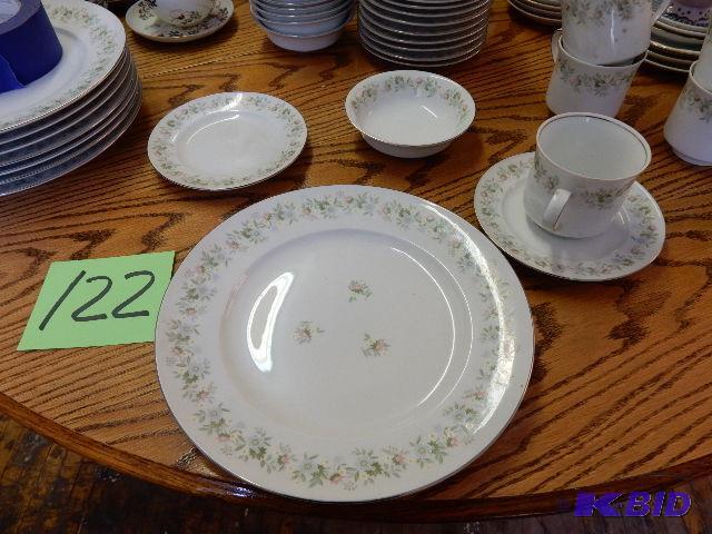 Haviland China