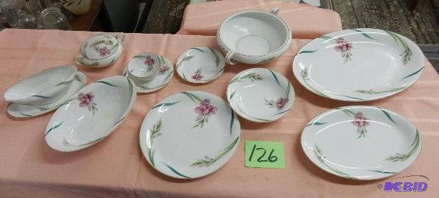 Noritake, Nippon Toki Kaisah China